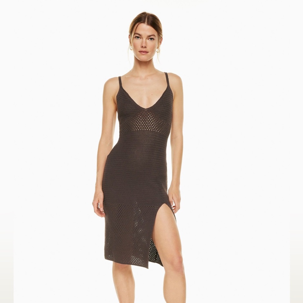 Aritzia Wilfred Evie Midi
